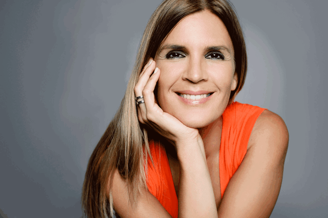 Xana Nunes, fundadora da LisbonWeek.