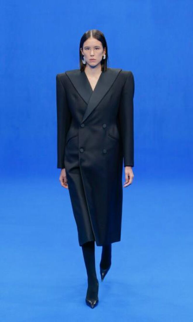 Balenciaga primavera-verão 2020