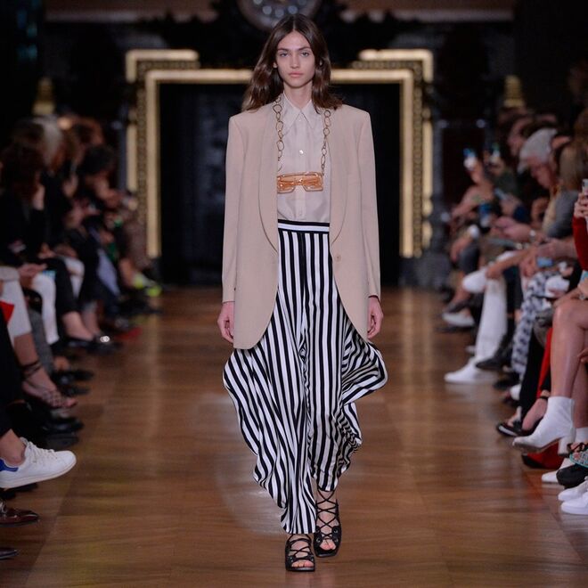 Stella McCartney primavera-verão 2020