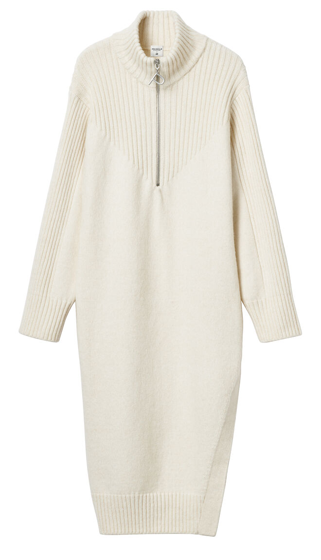 Vestido, €19.99, Pringle of Scotland x H&M