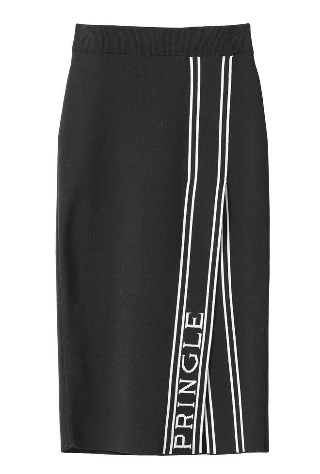 Saia, €29.99, Pringle of Scotland x H&M