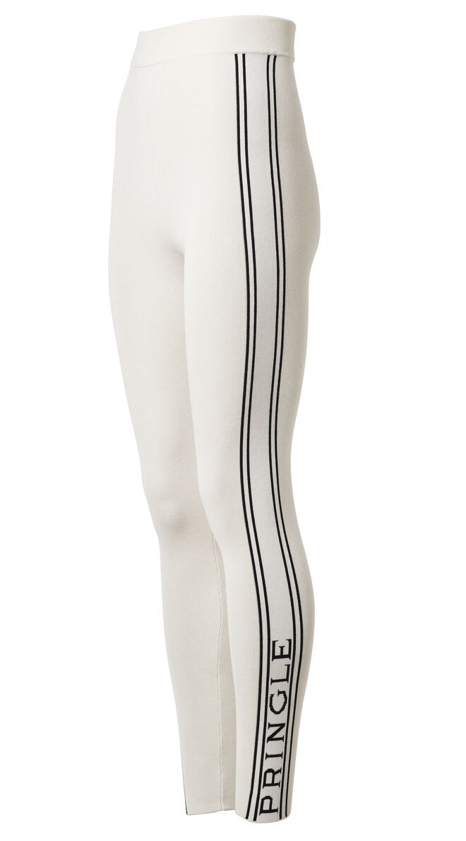 Leggings, €24.99, Pringle of Scotland x H&M