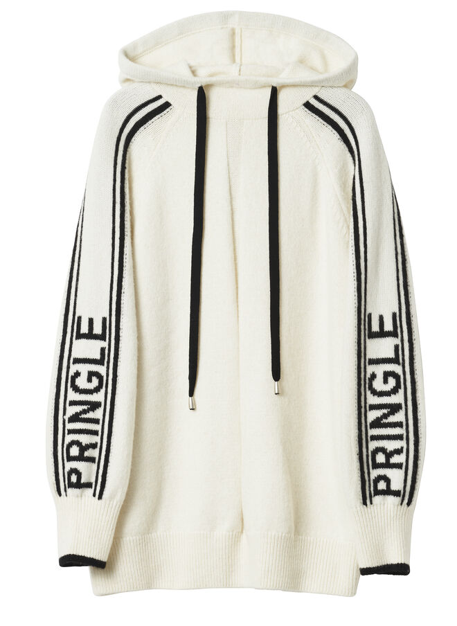 Camisola, €39.99, Pringle of Scotland x H&M