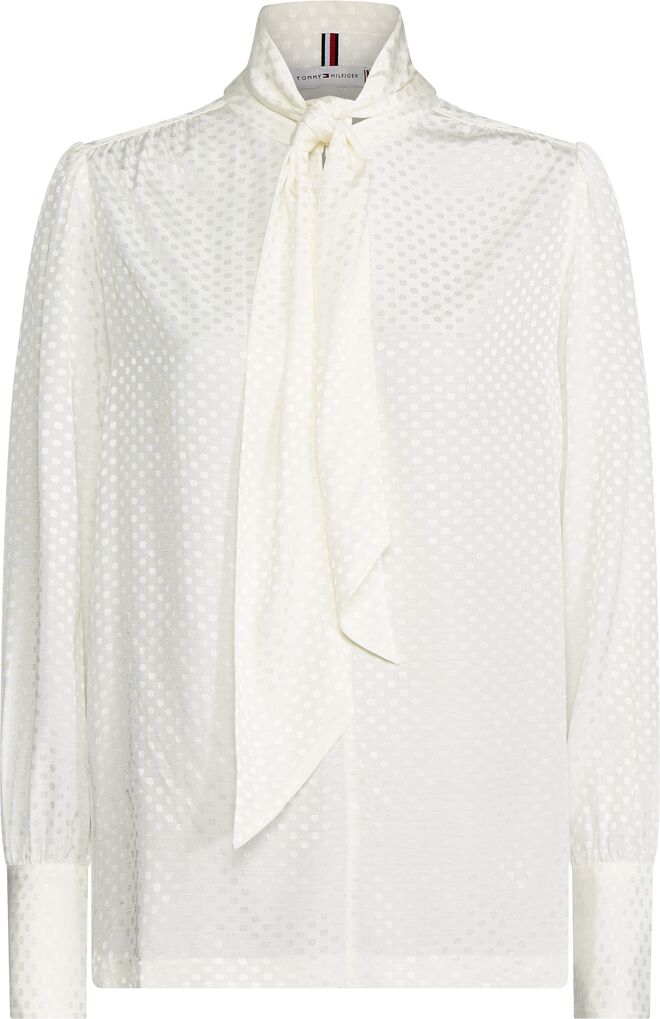 Camisa, Tommy Hilfiger (preço sob consulta)