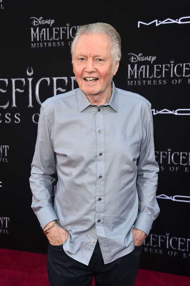 Jon Voight