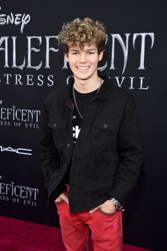 Hayden Summerall