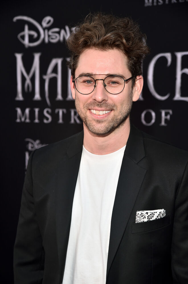 Micah Fitzerman-Blue