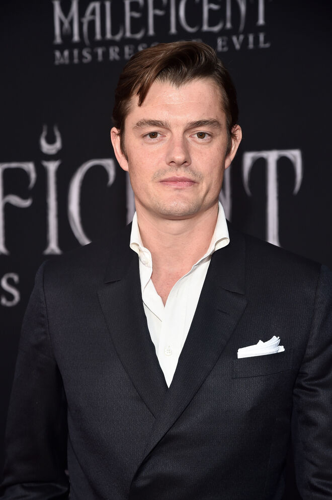Sam Riley