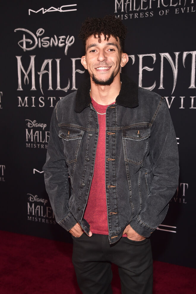 Khleo Thomas