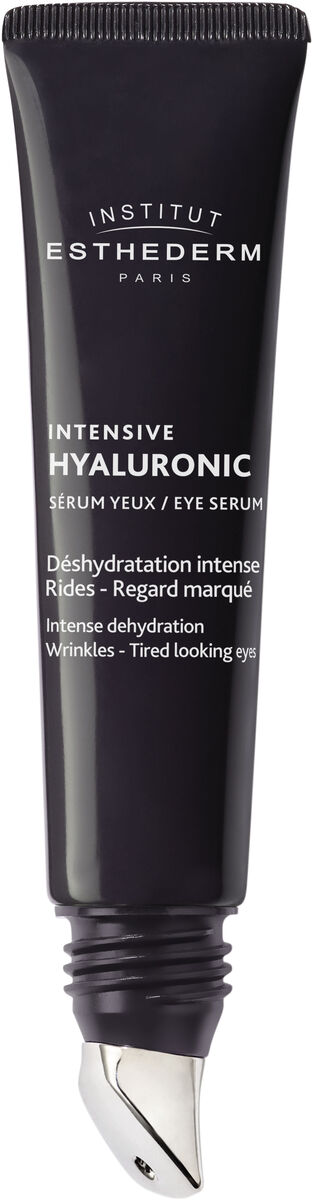 Creme de Olhos Intensive Hyaluronic, €39, Institut Esthederm