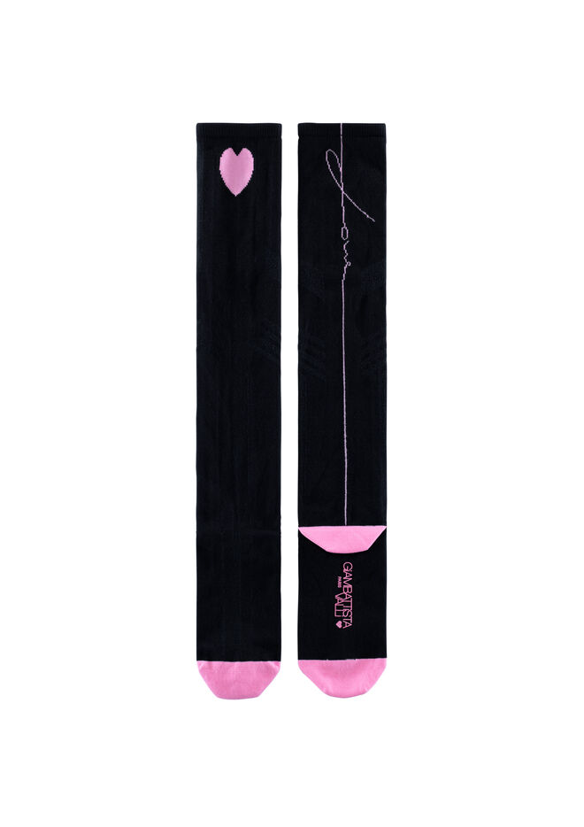 Meias €14,99, Giambattista Valli x H&M