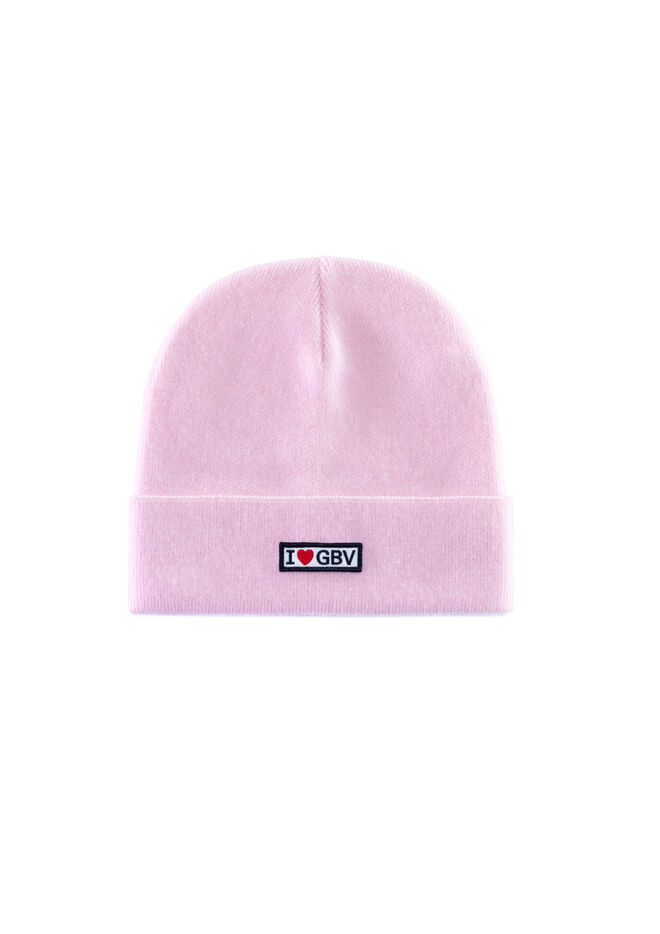 Gorro €24,99, Giambattista Valli x H&M