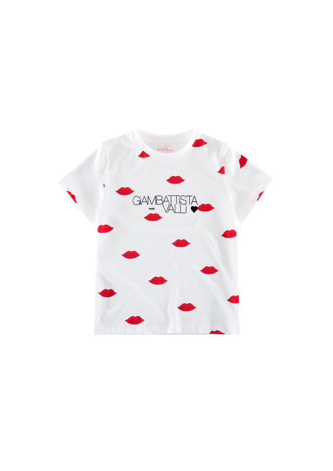 T-shirt €24,99, Giambattista Valli x H&M