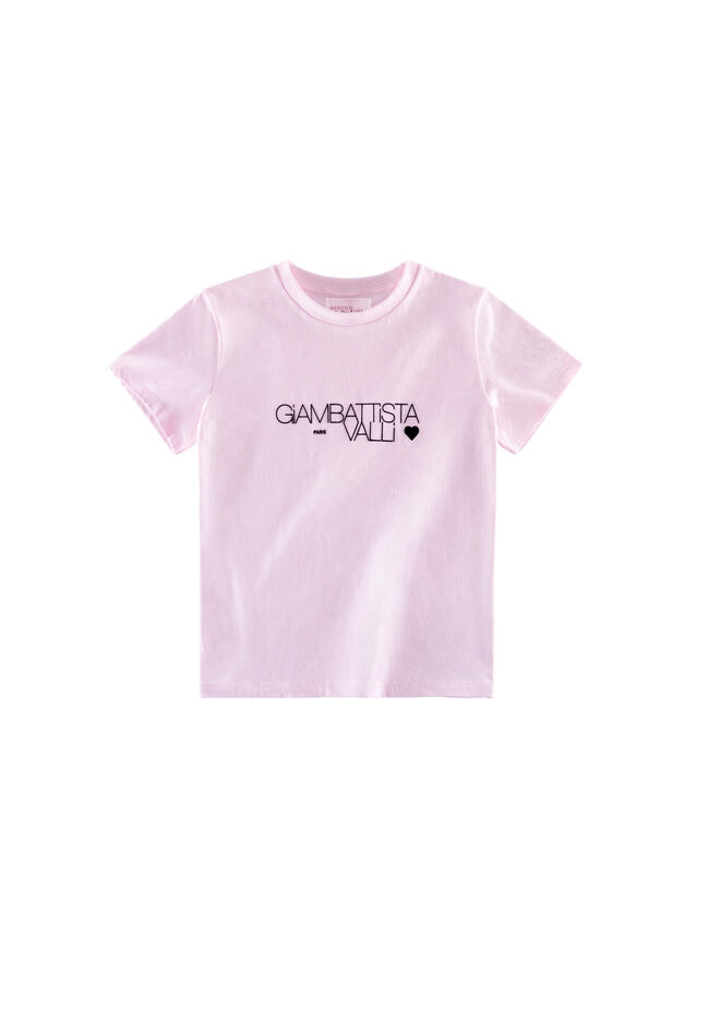T-shirt €24,99, Giambattista Valli x H&M