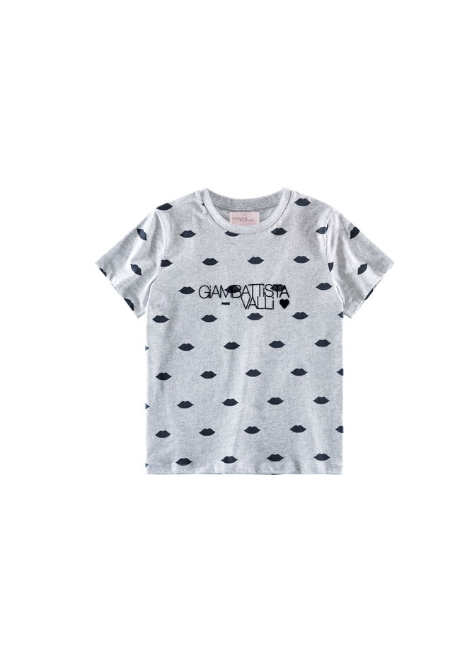 T-shirt €24,99, Giambattista Valli x H&M