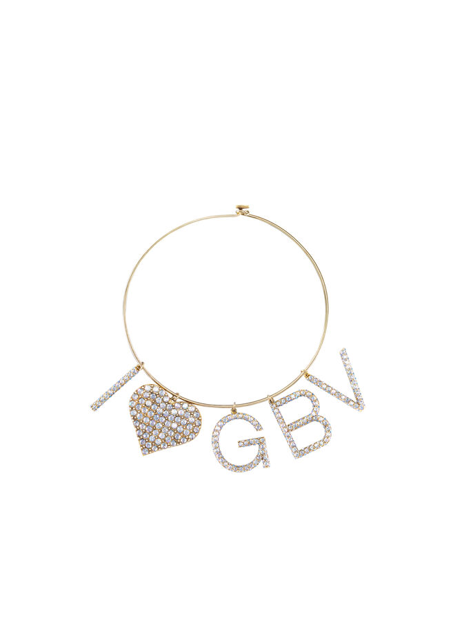 Pulseira, €69,99, Giambattista Valli x H&M