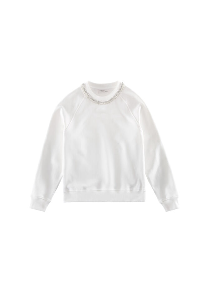 Blusão €79.99, Giambattista Valli x H&M