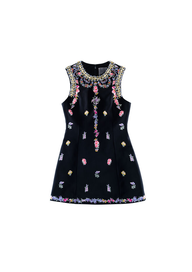 Vestido €179.99, Giambattista Valli x H&M