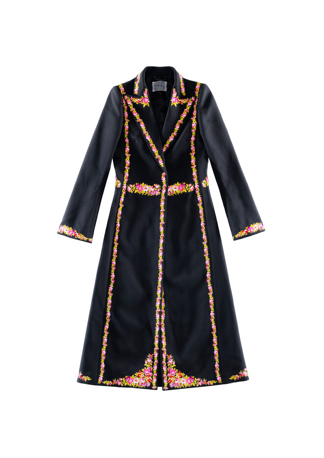 Sobretudo €249, Giambattista Valli x H&M