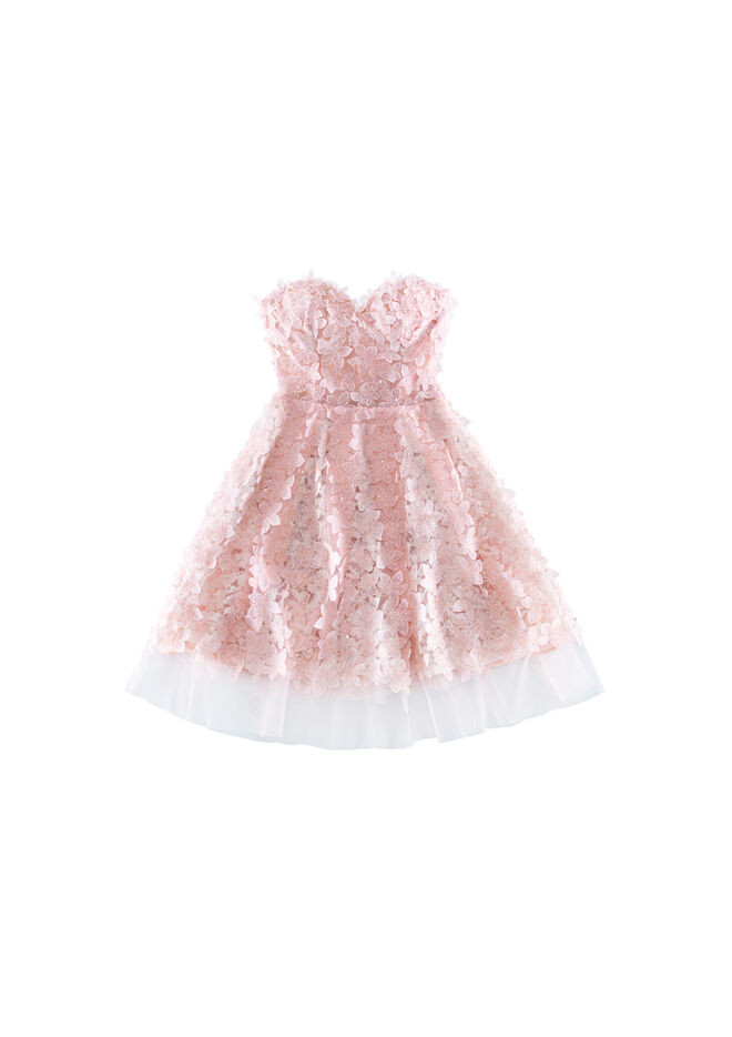 Vestido €299, Giambattista Valli x H&M