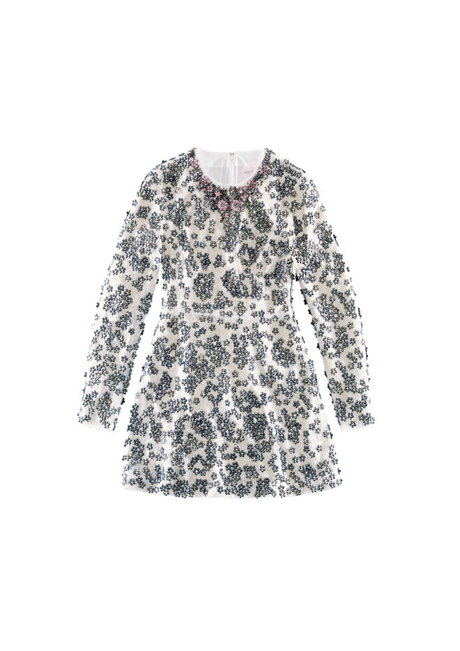 Vestido €399, Giambattista Valli x H&M