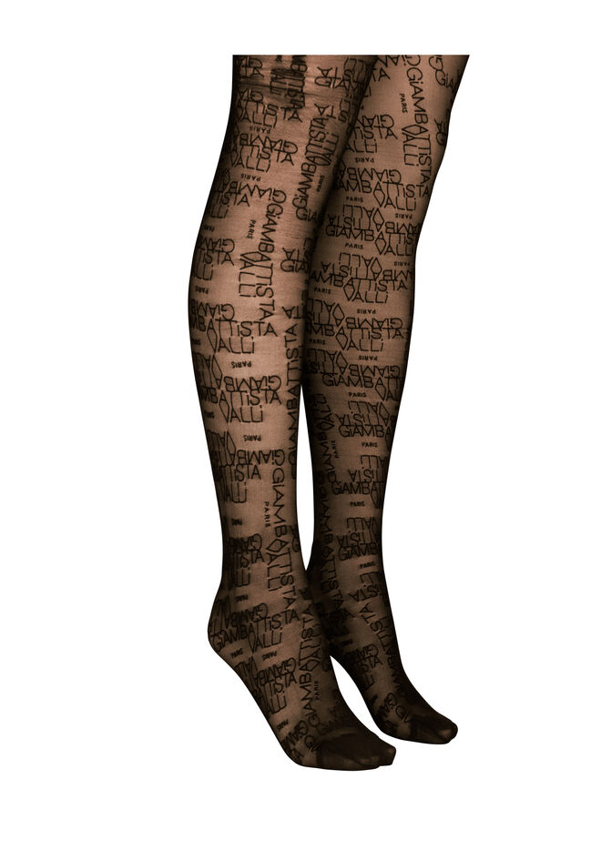 Collants €29,99, Giambattista Valli x H&M