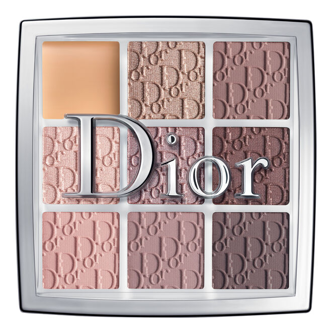 Dior Backstage Eye Palette, Dior
