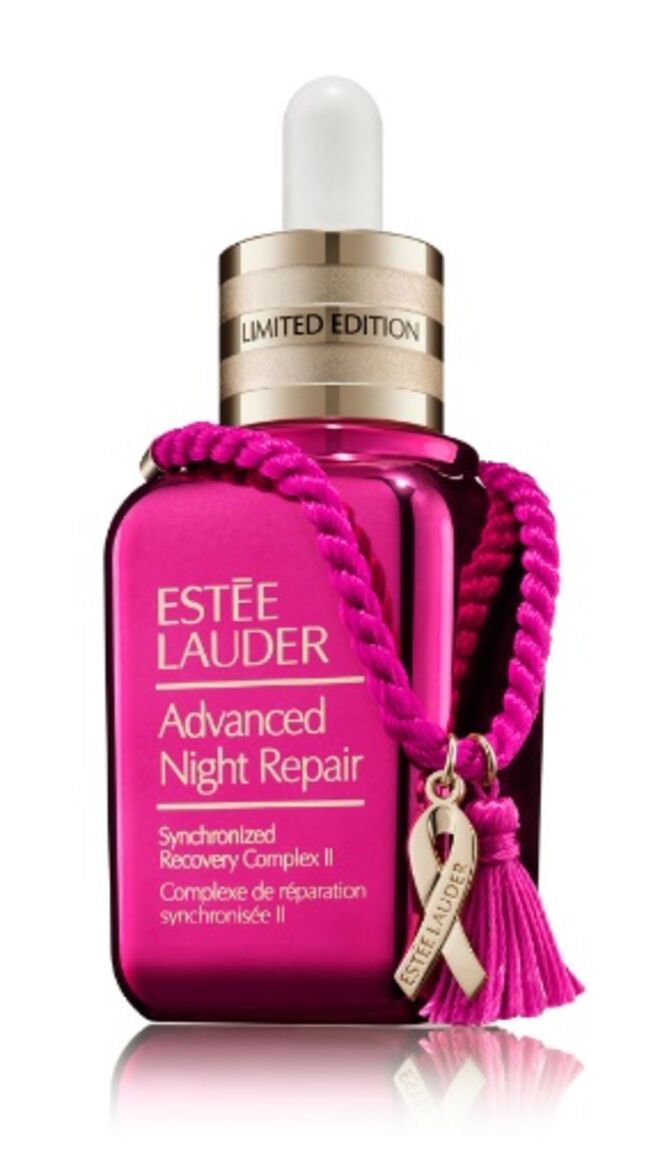 Sérum reparador Advanced Night Repair, €115, Estée Lauder