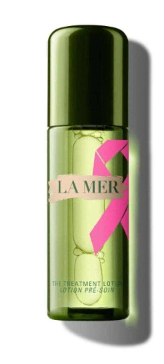 Loção super hidratante The Treatment Lotion, €98, La Mer