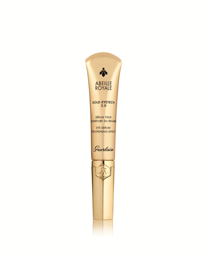 Abeille Royale Gold Eyetech 2.0 Serum Yeux, €110,30, Guerlain