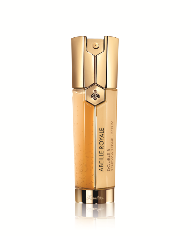Abeille Royale Double R Renew & Repair Serum, 50 ml, €186, Guerlain