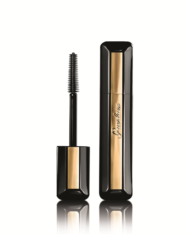 Volume Creating Cool Sculpting Mascara, €37,30, Guerlain 