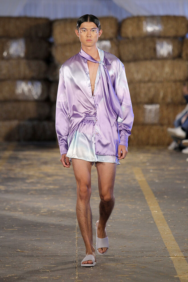 João Magalhães primavera-verão 2020