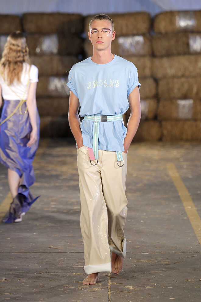 João Magalhães primavera-verão 2020