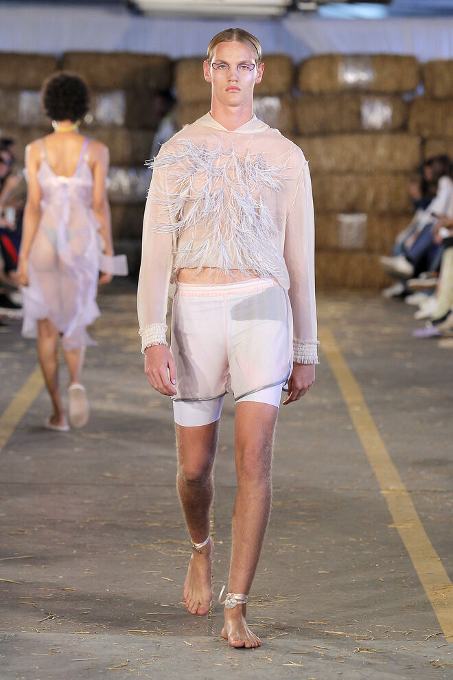 João Magalhães primavera-verão 2020