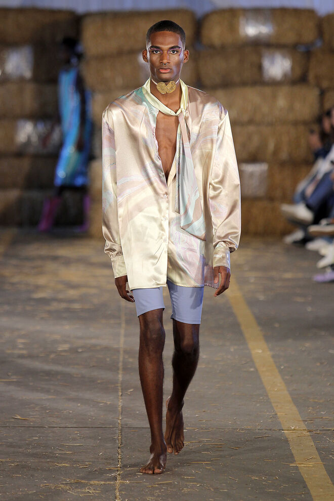 João Magalhães primavera-verão 2020