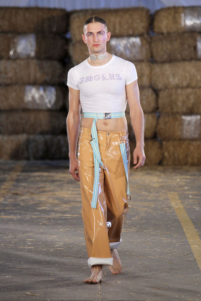 João Magalhães primavera-verão 2020