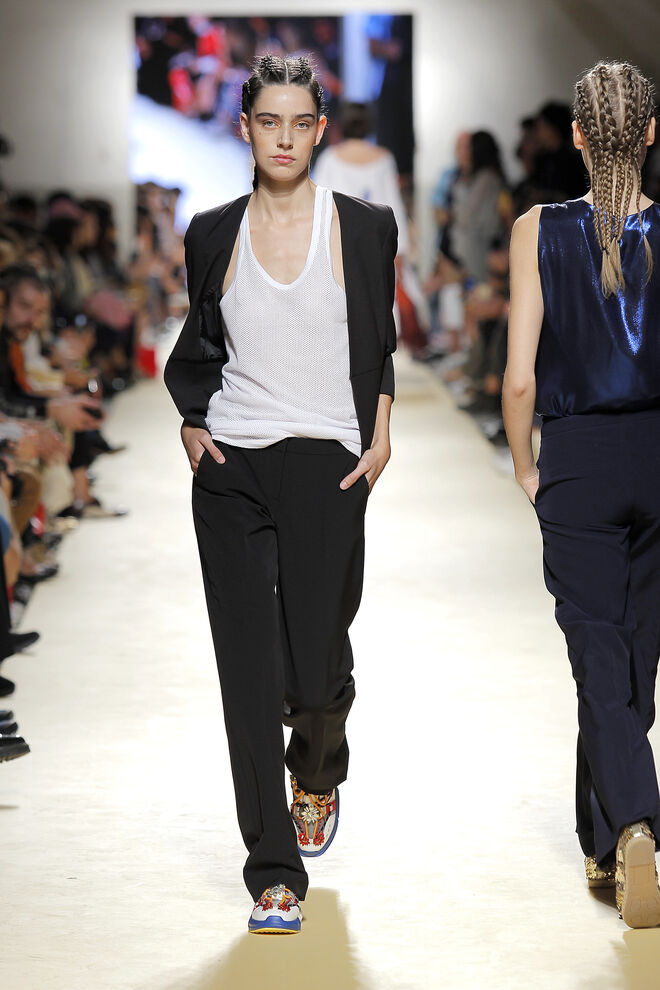 Ricardo Preto primavera-verão 2020