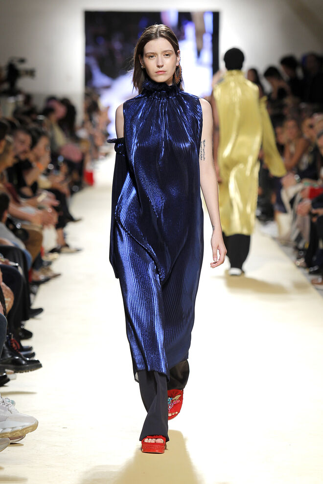 Ricardo Preto primavera-verão 2020