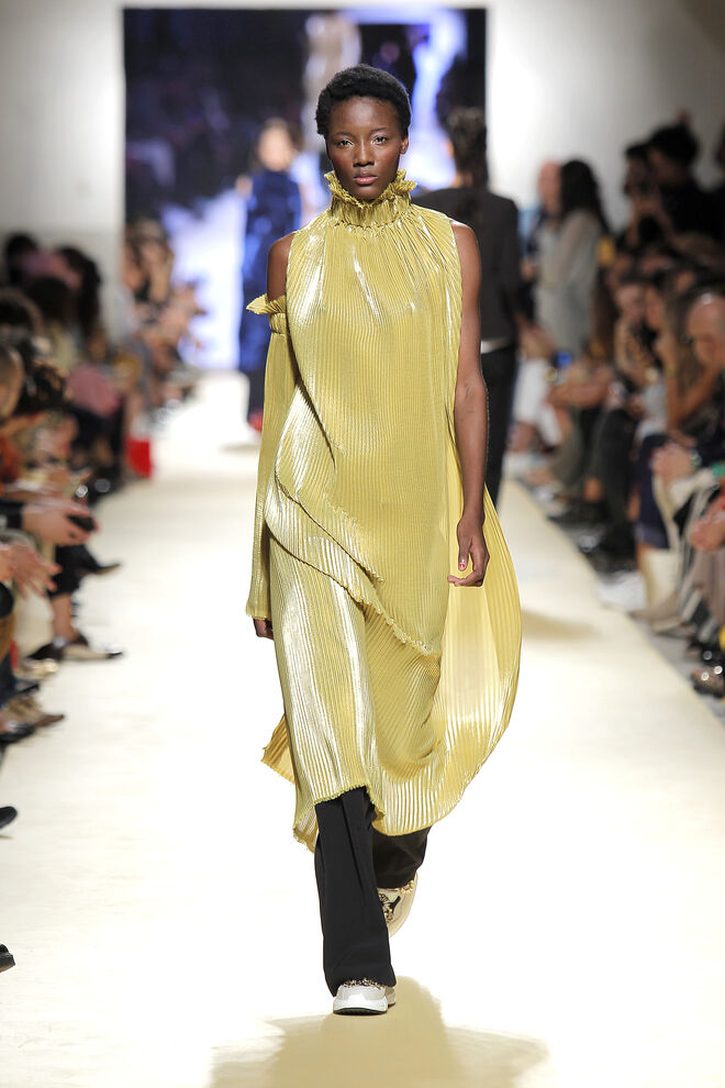 Ricardo Preto primavera-verão 2020