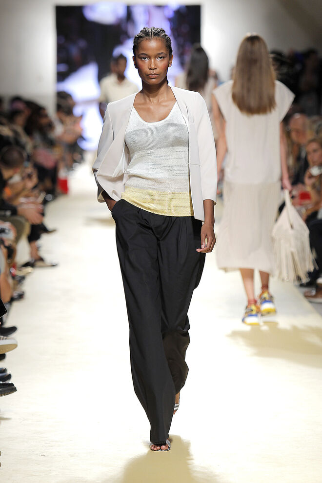 Ricardo Preto primavera-verão 2020