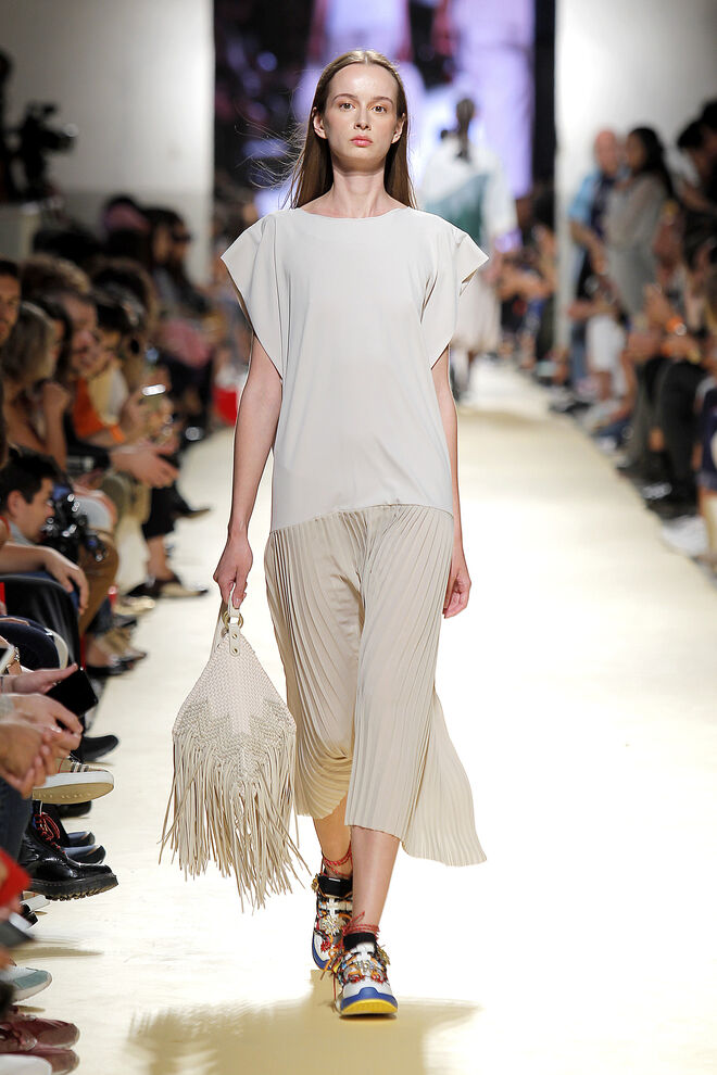 Ricardo Preto primavera-verão 2020