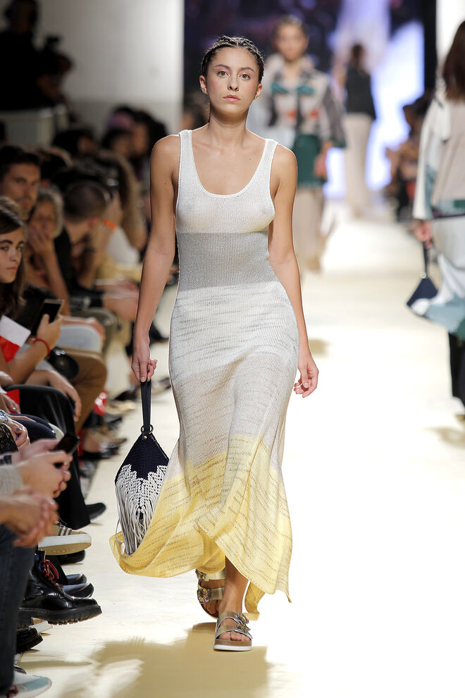 Ricardo Preto primavera-verão 2020