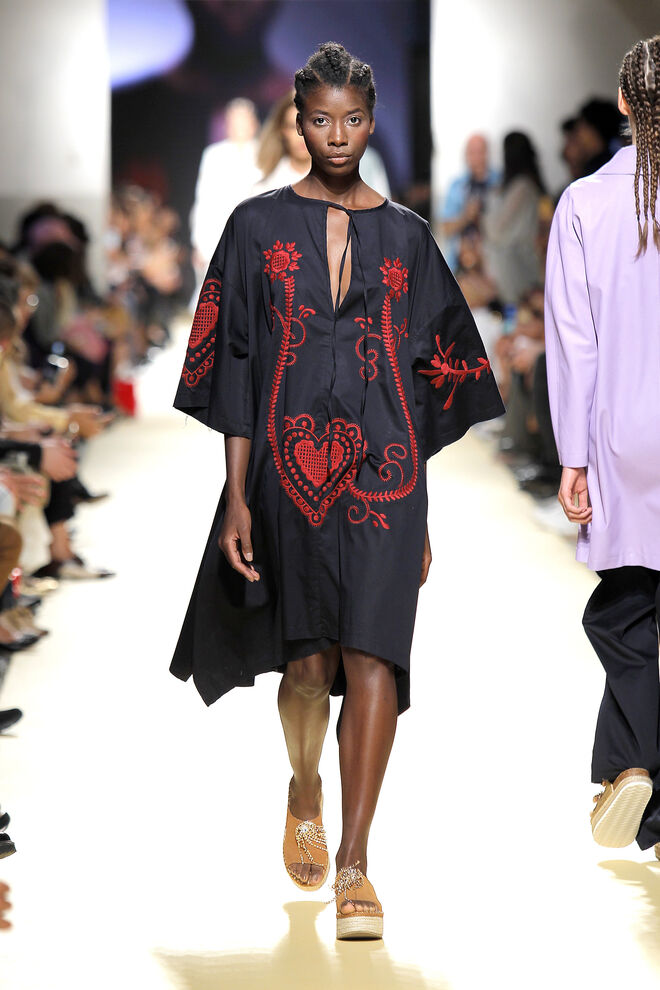 Ricardo Preto primavera-verão 2020