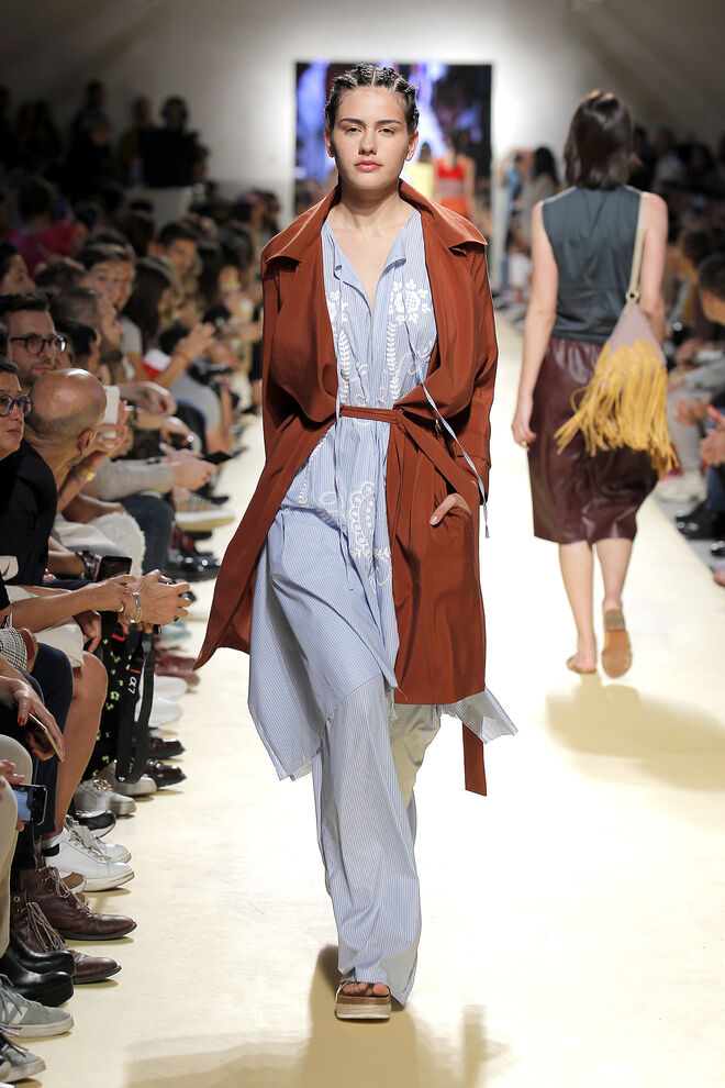 Ricardo Preto primavera-verão 2020