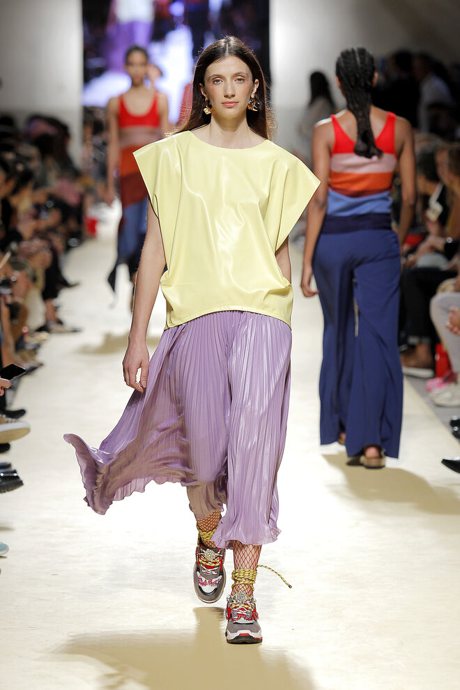 Ricardo Preto primavera-verão 2020