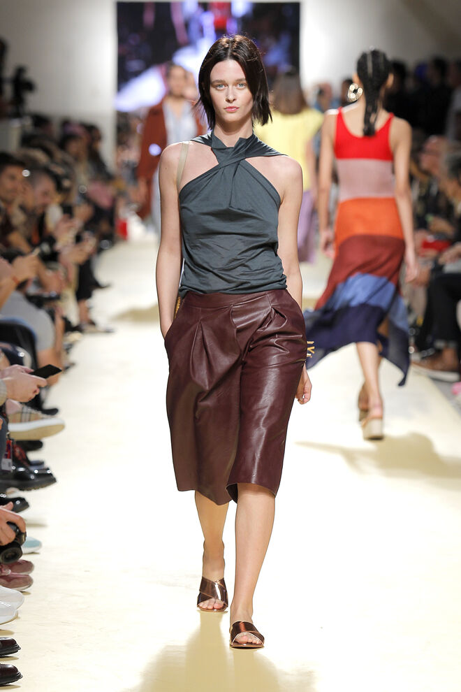 Ricardo Preto primavera-verão 2020