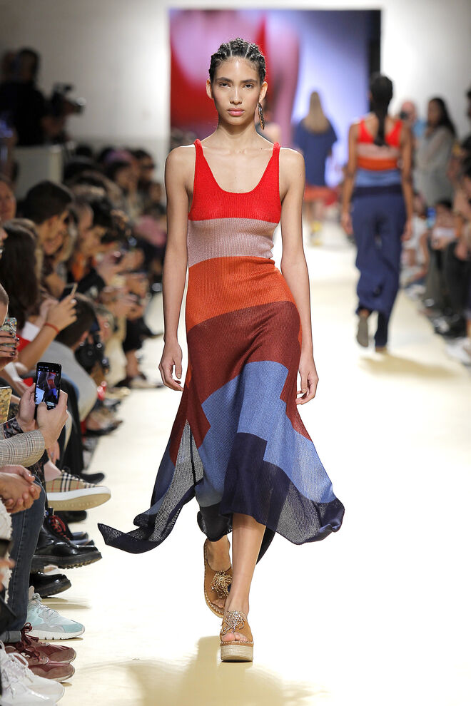 Ricardo Preto primavera-verão 2020