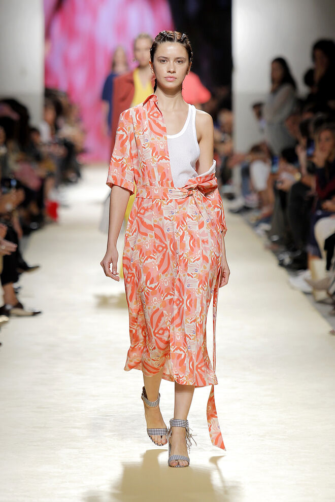 Ricardo Preto primavera-verão 2020