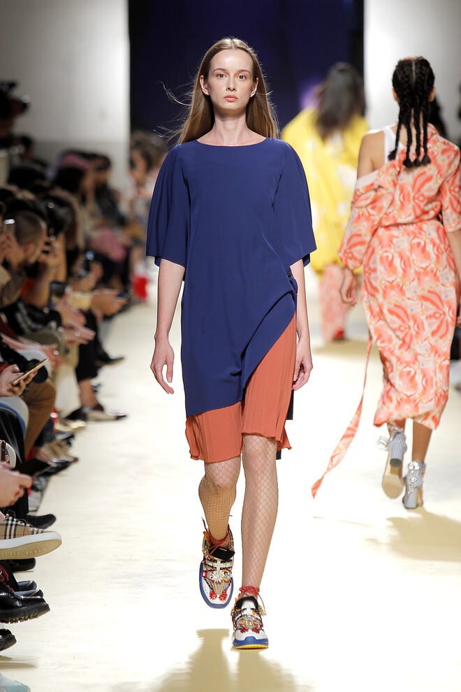 Ricardo Preto primavera-verão 2020